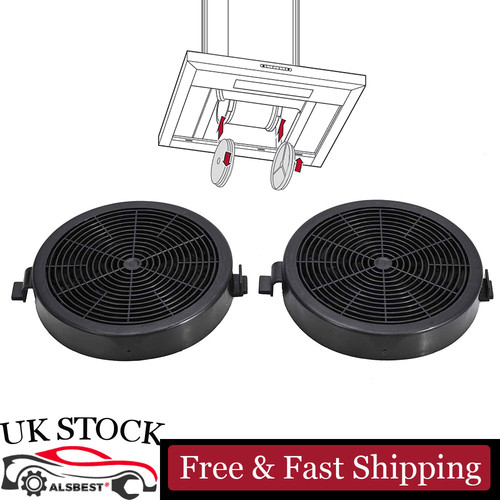 Carbon filter for logik - filter,