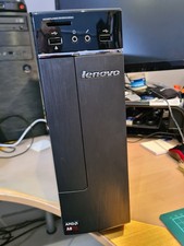 Lenovo H30 small tower pc A8