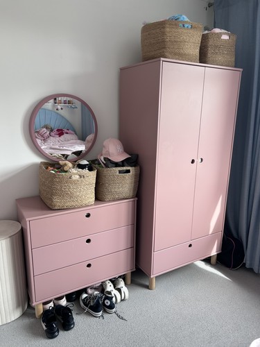 Habitat eden pink - habitat,
