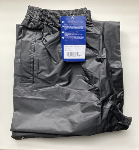 Portwest s441 mens waterproof - mens,