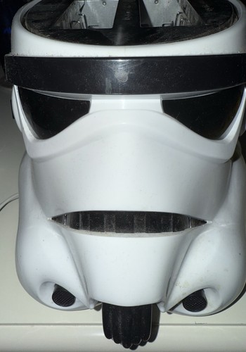 Star wars stormtrooper toaster - wars,