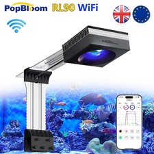 PopBloom Reef Led Aquarium