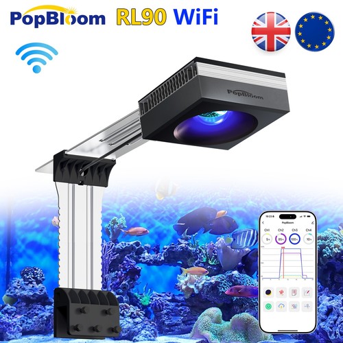 Popbloom reef led - popbloom,