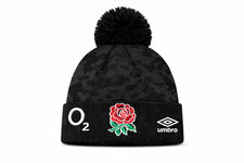 England RFU Rugby Bobble Ski