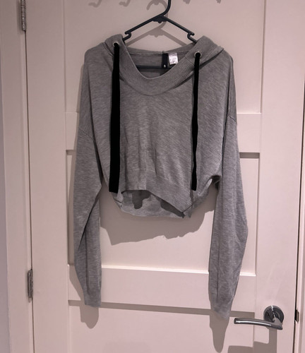 Women grey knit - grey,