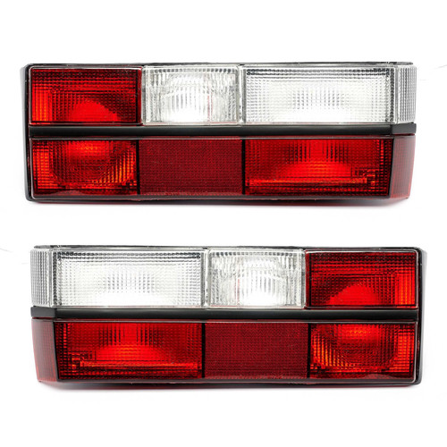Rear lamps mk1 golf series - lamps,,