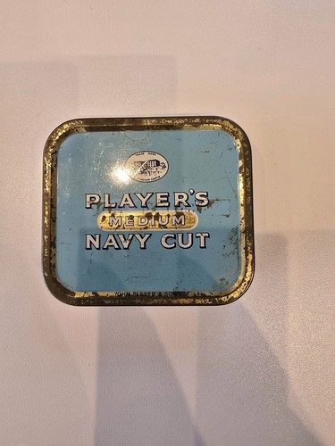 Players medium navy - players,
