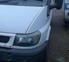 FORD TRANSIT MK6 front wing