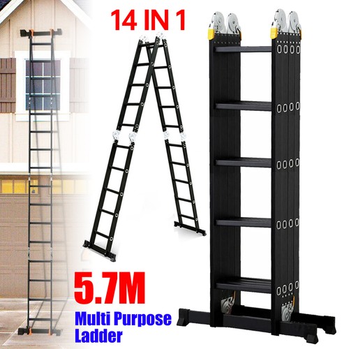 Winholder multi purpose - 5.7m,