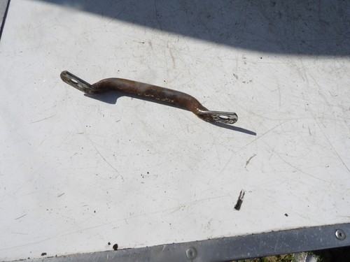 Suzuki 100er lift handle - ts,