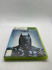 Batman Arkham Origins Arkham