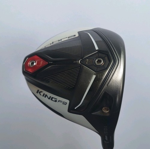 Cobra king driver 10 - cobra, f9