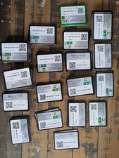 POKEMON TCG Online Code Cards