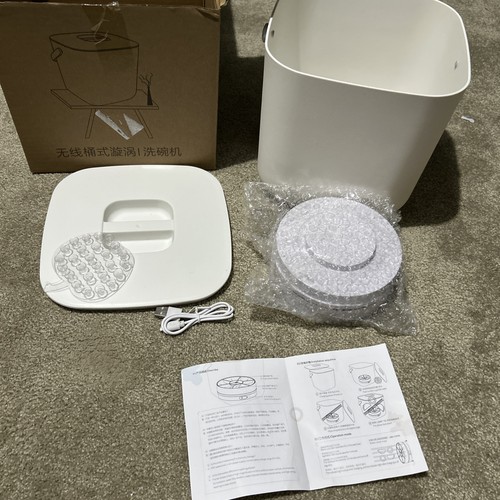 Compact mini tabletop