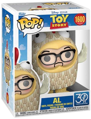 Funko pop disney - funko,