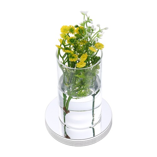 Pack inch mirror - 6,
