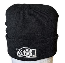 Lurking Class Beanie Black