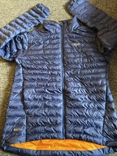 Rab Cirrus Jacket M
