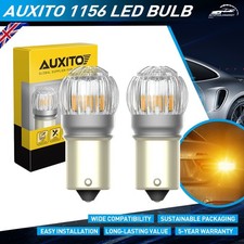 AUXITO 1156 7506 P21W BA15S