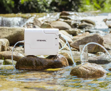  itehil portable water purifier reverse osmosis