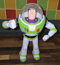 Buzz Lightyear Disney/Pixar