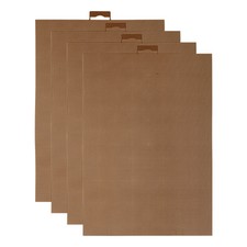 4Pcs Plastic Mesh Canvas