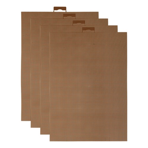 4pcs plastic mesh - plastic,