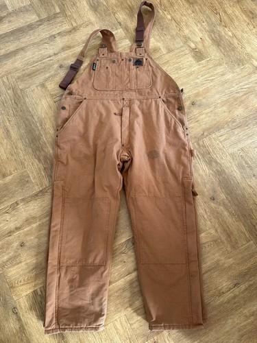 Old mill thinsulate duck - old, 3m