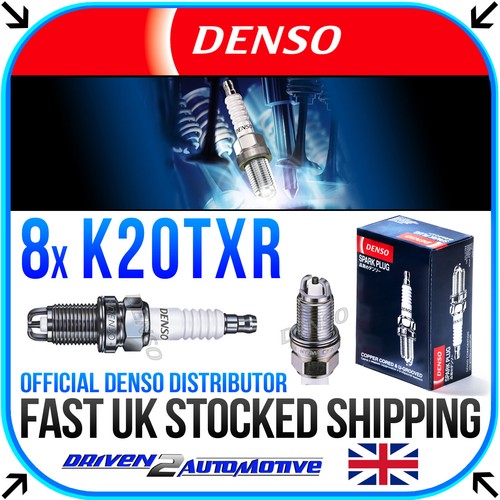 Denso k20txr nickel spark - k20txr,