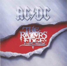 AC/DC - The Razors Edge
