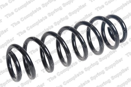 Kilen coil spring rear - kilen, audi