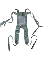 British Army Genuine Issue MTP Multicam PLCE Webbing Main Yoke Harness  
