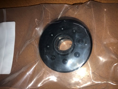 Trim ram end cap showa - end,