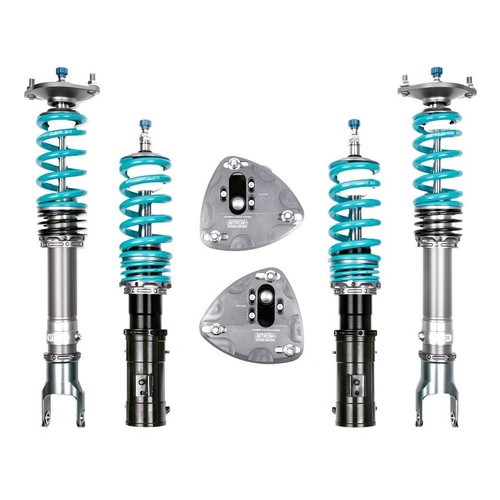 Nitron suspension coilover - suspension,