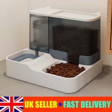 Pet automatic food and - 2,