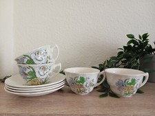 Vintage Royal Doulton Tea