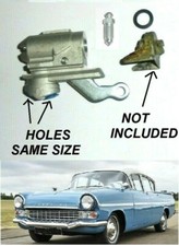 (x1) VAUXHALL Cresta Velox PA