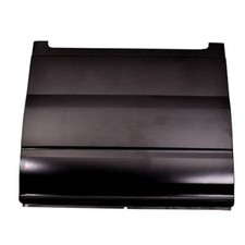 FORD TRANSIT MK6 2000- 2013 LWB RH SILL SIDE PANEL behind drivers door  002LWBVH