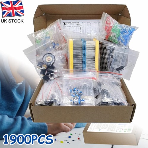 Electronic component - electronic,