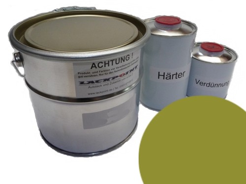 Liter set car - liter,