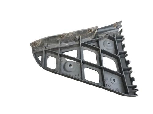 Left rear bumper bracket audi - left,