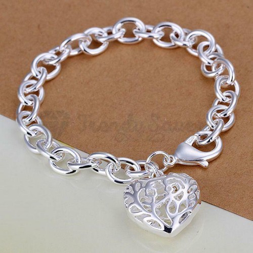 925 sterling silver - sterling, charm