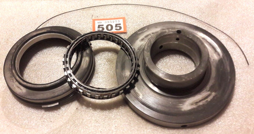 Borgwarner automatic - borgwarner, 66