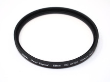 Hoya Pro1 Digital 58mm MC UV(0) Ultraviolet Filter