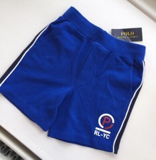 Ralph Lauren Polo Boys Shorts
