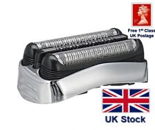  Braun compatible shaver head