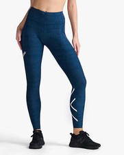 New 2XU Women Aero Reflect