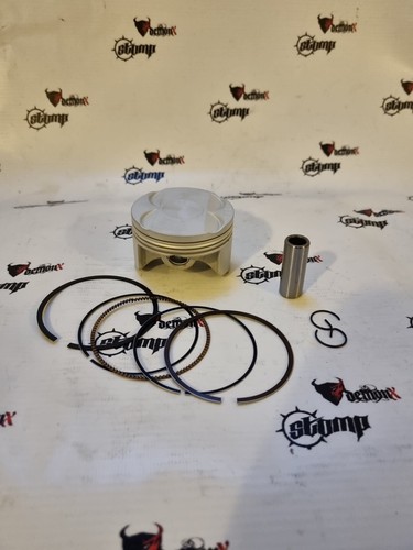 Daytona 190 piston kit - daytona,