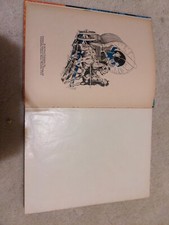 Wagon Train Annual Vintage