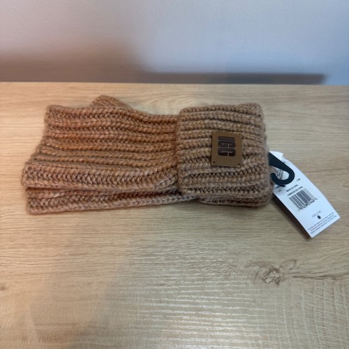 Ugg chunky fingerless cuff - chunky,